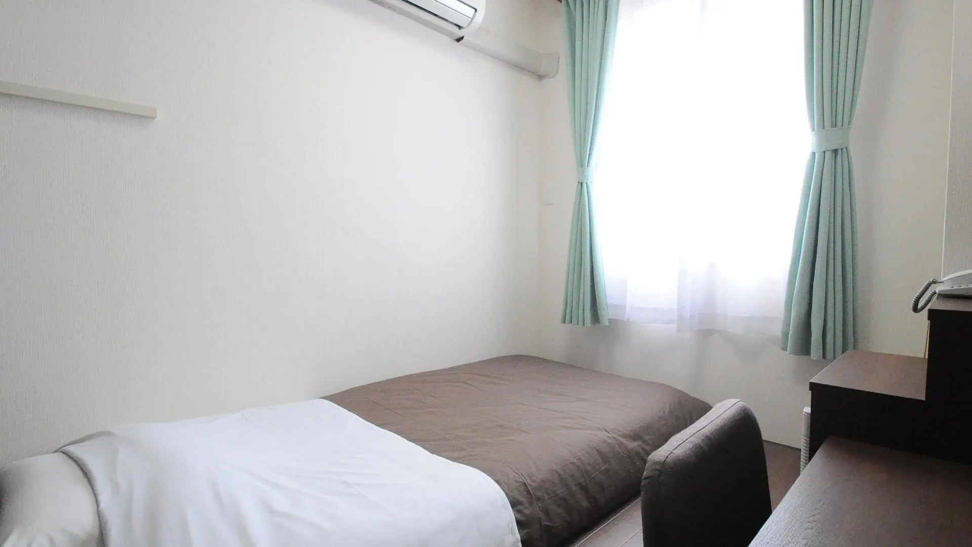 Iwamizawa Hotel 5 Jo