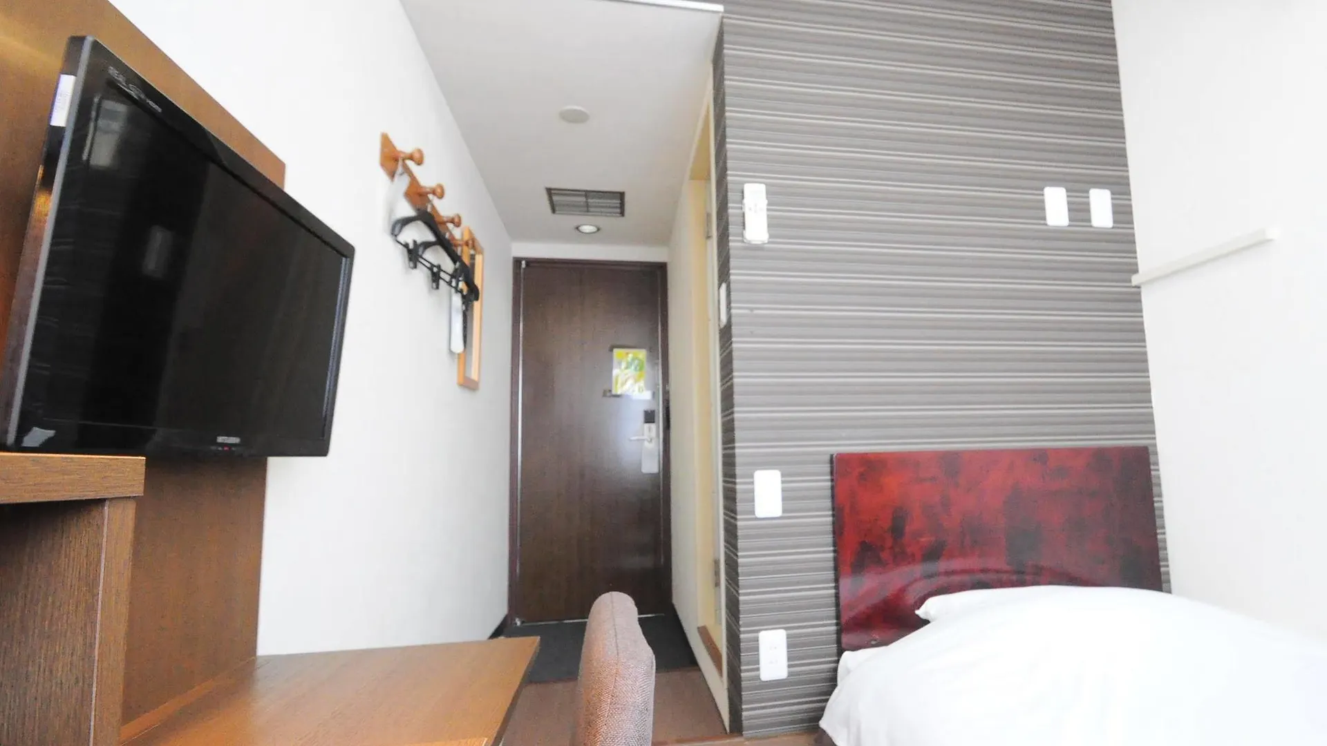 ***  Iwamizawa Hotel 5 Jo Ιαπωνία