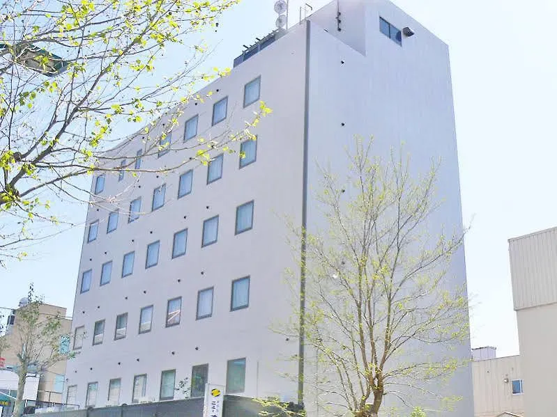 Iwamizawa Hotel 5 Jo