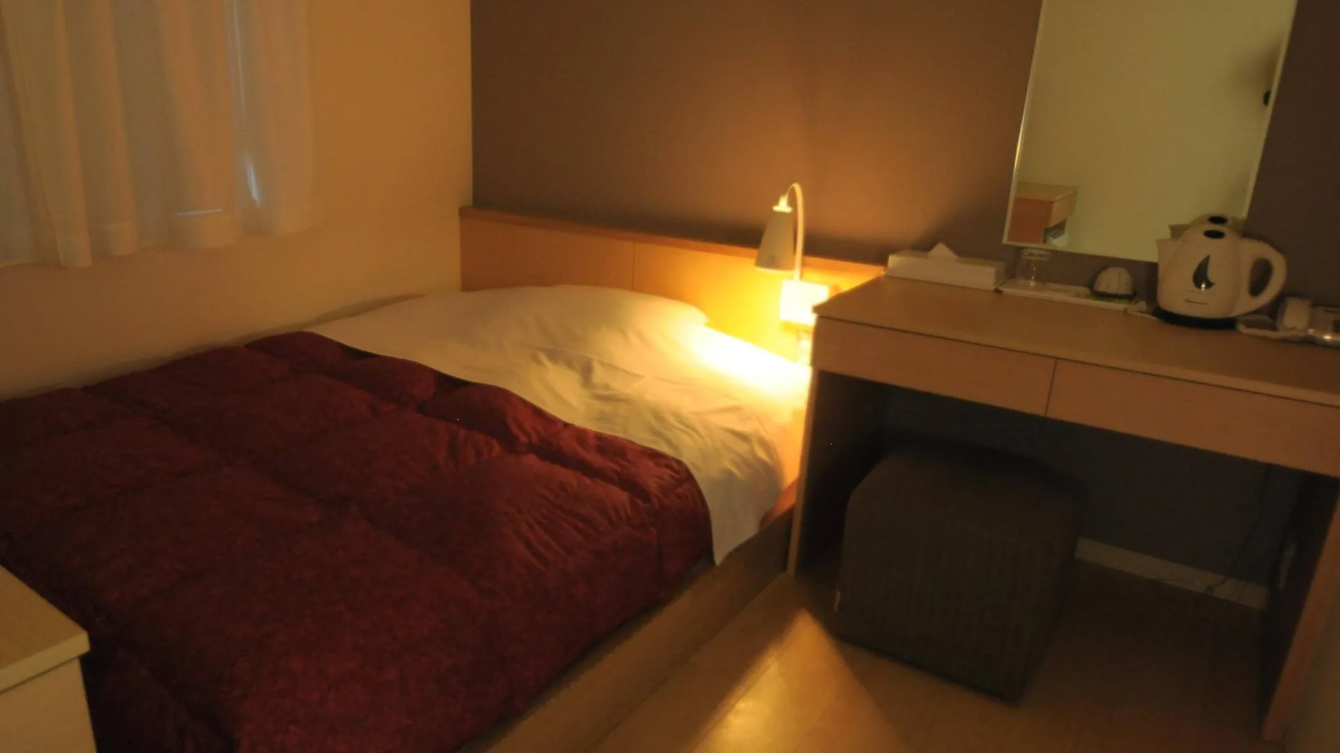 Iwamizawa Hotel 5 Jo